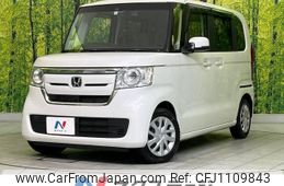 honda n-box 2019 -HONDA--N BOX DBA-JF3--JF3-1265383---HONDA--N BOX DBA-JF3--JF3-1265383-