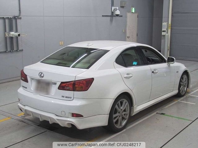 lexus is 2007 -LEXUS--Lexus IS GSE20-5043572---LEXUS--Lexus IS GSE20-5043572- image 2