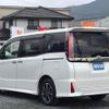 toyota noah 2018 quick_quick_DBA-ZRR80W_ZRR80-0464865 image 7