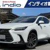 lexus nx 2022 quick_quick_5BA-AAZA20_AAZA20-1001344 image 1