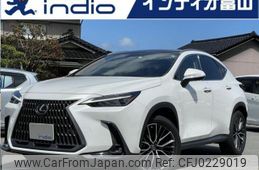 lexus nx 2022 quick_quick_5BA-AAZA20_AAZA20-1001344