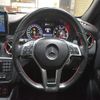 mercedes-benz amg 2015 -MERCEDES-BENZ--AMG CBA-176052--WDD1760522J356586---MERCEDES-BENZ--AMG CBA-176052--WDD1760522J356586- image 16