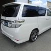 toyota vellfire 2012 quick_quick_ANH20W_ANH20-8192308 image 5