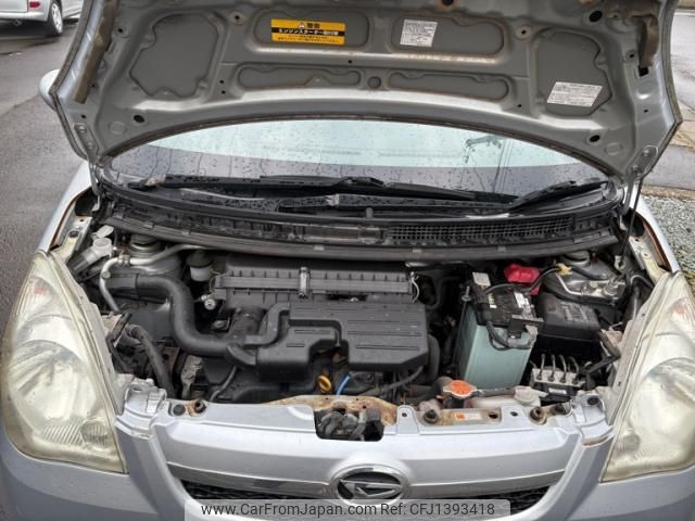 daihatsu mira 2010 -DAIHATSU--Mira DBA-L285S--L285S-2016902---DAIHATSU--Mira DBA-L285S--L285S-2016902- image 2