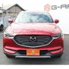 mazda cx-8 2019 -MAZDA--CX-8 3DA-KG2P--KG2P-300910---MAZDA--CX-8 3DA-KG2P--KG2P-300910- image 7