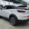 mazda cx-3 2019 -MAZDA--CX-3 6BA-DKEFW--DKEFW-206295---MAZDA--CX-3 6BA-DKEFW--DKEFW-206295- image 18