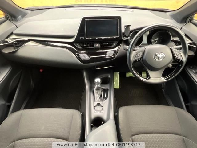 toyota c-hr 2018 quick_quick_ZYX10_ZYX10-2138210 image 2