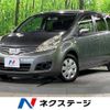 nissan note 2009 -NISSAN--Note DBA-E11--E11-382403---NISSAN--Note DBA-E11--E11-382403- image 1