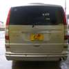 mercedes-benz viano 2004 -MERCEDES-BENZ 【なにわ 347や0008】--Benz Viano 639811--WDF63981323014195---MERCEDES-BENZ 【なにわ 347や0008】--Benz Viano 639811--WDF63981323014195- image 9