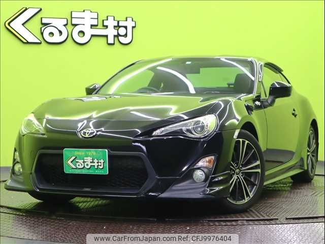 toyota 86 2014 -TOYOTA--86 DBA-ZN6--ZN6-046719---TOYOTA--86 DBA-ZN6--ZN6-046719- image 1