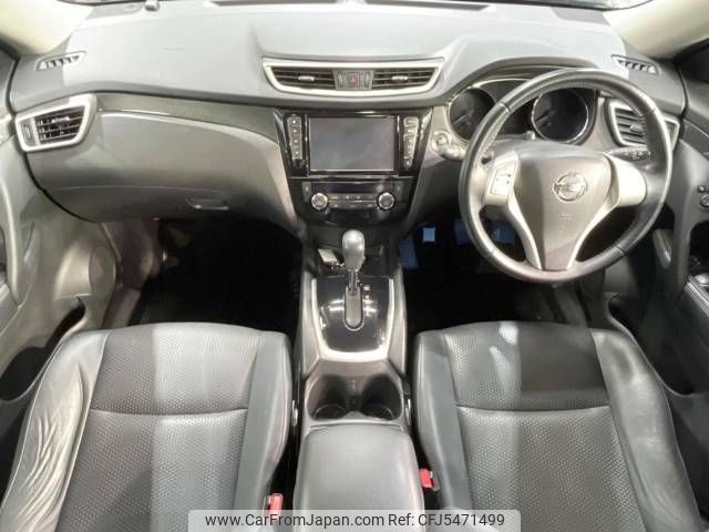 nissan x-trail 2014 -NISSAN--X-Trail DBA-T32--T32-003674---NISSAN--X-Trail DBA-T32--T32-003674- image 2