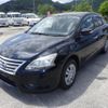 nissan sylphy 2014 -NISSAN--SYLPHY TB17-016624---NISSAN--SYLPHY TB17-016624- image 5