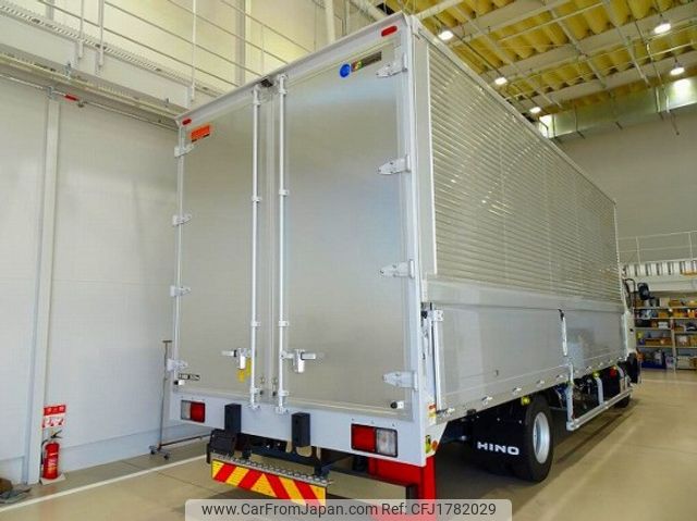 hino ranger 2022 CFJ1782029 image 2