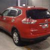 nissan x-trail 2015 -NISSAN 【熊本 330ﾉ4118】--X-Trail NT32-521486---NISSAN 【熊本 330ﾉ4118】--X-Trail NT32-521486- image 2