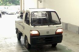 honda acty-truck 1995 No.16003