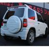 mitsubishi pajero-mini 2001 quick_quick_H58A_H58A-0207457 image 11