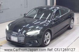 audi a5 2017 -AUDI 【岐阜 303ぬ9137】--Audi A5 F5CYRL-WAUZZZF5XJA047842---AUDI 【岐阜 303ぬ9137】--Audi A5 F5CYRL-WAUZZZF5XJA047842-