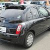 nissan march 2009 -NISSAN--March DBA-AK12--AK12-942991---NISSAN--March DBA-AK12--AK12-942991- image 9