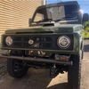 suzuki jimny 1991 156291 image 1