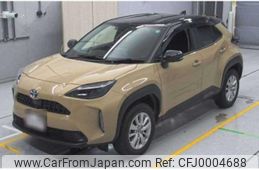 toyota yaris-cross 2021 quick_quick_5BA-MXPB15_2002280