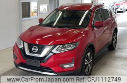 nissan x-trail 2018 -NISSAN--X-Trail T32-054301---NISSAN--X-Trail T32-054301-