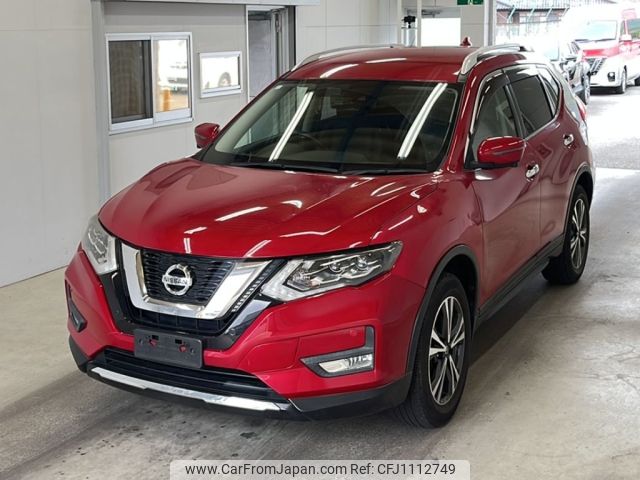 nissan x-trail 2018 -NISSAN--X-Trail T32-054301---NISSAN--X-Trail T32-054301- image 1