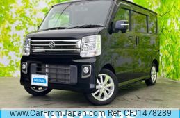 suzuki every-wagon 2021 CFJ1478289