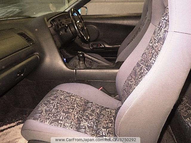 1998 Toyota Supra JZA80 - Car Price $13,861