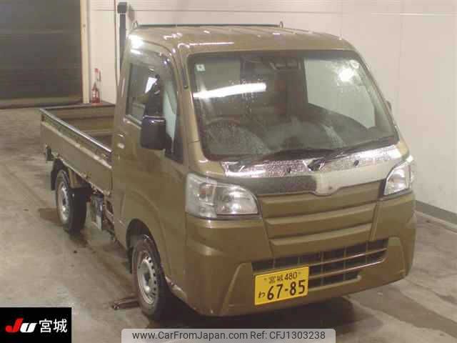 daihatsu hijet-truck 2019 -DAIHATSU 【宮城 480ﾜ6785】--Hijet Truck S510P--0238171---DAIHATSU 【宮城 480ﾜ6785】--Hijet Truck S510P--0238171- image 1