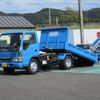 isuzu elf-truck 2003 -ISUZU--Elf NPR72GN--7402658---ISUZU--Elf NPR72GN--7402658- image 1