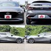 mazda mazda3 2019 CFJ1354608 image 4