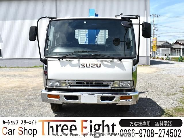 isuzu forward 1999 GOO_NET_EXCHANGE_0707349A30210522W001 image 2