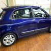 renault twingo 2019 quick_quick_DBA-AHH4B_VF1AHB22AJ0779857 image 4