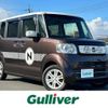 honda n-box 2017 -HONDA--N BOX DBA-JF1--JF1-2549755---HONDA--N BOX DBA-JF1--JF1-2549755- image 1