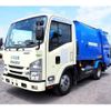 isuzu elf-truck 2015 -ISUZU--Elf TFG-NMR82ZAN--NMR82-7001487---ISUZU--Elf TFG-NMR82ZAN--NMR82-7001487- image 1