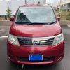 nissan serena 2010 -NISSAN--Serena DBA-NC25--NC25-363153---NISSAN--Serena DBA-NC25--NC25-363153- image 1