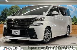 toyota vellfire 2016 -TOYOTA--Vellfire DBA-AGH30W--AGH30-0092383---TOYOTA--Vellfire DBA-AGH30W--AGH30-0092383-