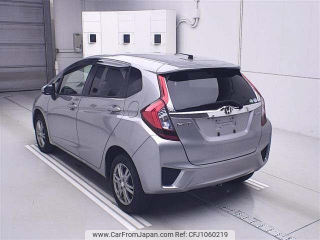 honda fit 2014 -HONDA--Fit GP6-3006677---HONDA--Fit GP6-3006677- image 2