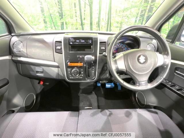 suzuki wagon-r 2009 -SUZUKI--Wagon R DBA-MH23S--MH23S-541924---SUZUKI--Wagon R DBA-MH23S--MH23S-541924- image 2