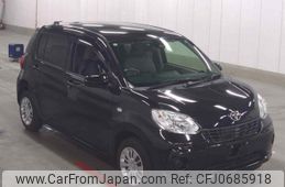 toyota passo 2017 quick_quick_DBA-M700A_M700A-0053544