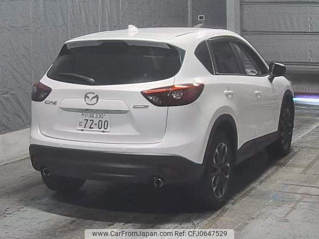 mazda cx-5 2015 -MAZDA 【川越 330と7200】--CX-5 KE2FW-212469---MAZDA 【川越 330と7200】--CX-5 KE2FW-212469- image 2