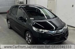 honda fit 2013 -HONDA--Fit GP5--3001401---HONDA--Fit GP5--3001401-