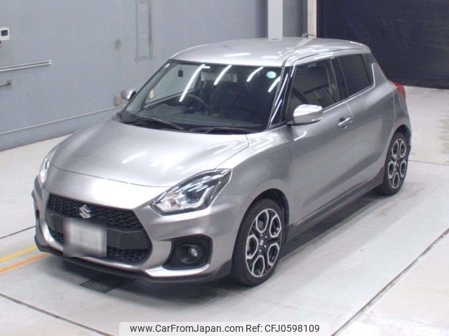 suzuki swift 2019 -SUZUKI 【京都 330ね2063】--Swift ZC33S-121430---SUZUKI 【京都 330ね2063】--Swift ZC33S-121430- image 1