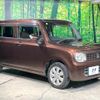 suzuki alto-lapin 2012 CFJ1574386 image 16