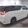 toyota alphard 2019 -TOYOTA--Alphard DBA-AGH30W--AGH30W-0276082---TOYOTA--Alphard DBA-AGH30W--AGH30W-0276082- image 5