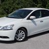 nissan sylphy 2013 D00120 image 9