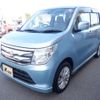 suzuki wagon-r 2014 -SUZUKI--Wagon R DAA-MH44S--MH44S-113696---SUZUKI--Wagon R DAA-MH44S--MH44S-113696- image 1