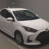 toyota yaris 2022 -TOYOTA--Yaris 6AA-MXPH10--MXPH10-2100940---TOYOTA--Yaris 6AA-MXPH10--MXPH10-2100940- image 5