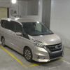 nissan serena 2017 -NISSAN--Serena GFC27--GFC27-005843---NISSAN--Serena GFC27--GFC27-005843- image 1