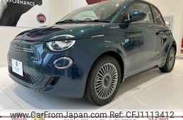 fiat fiat-others 2025 -FIAT--Fiat 500e FA1--ZFAEFAC40NX111517---FIAT--Fiat 500e FA1--ZFAEFAC40NX111517-